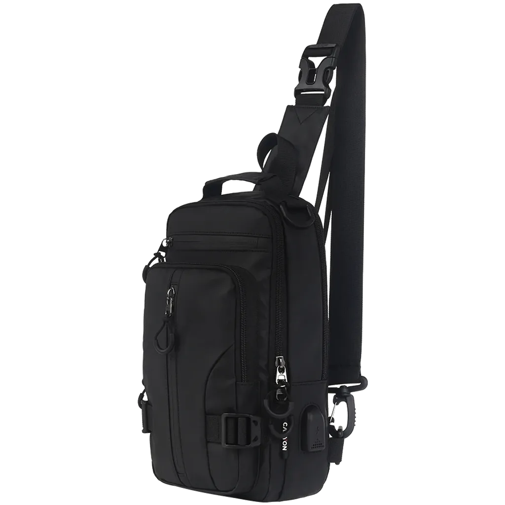 Transformer bag CB-1 - Photo 3