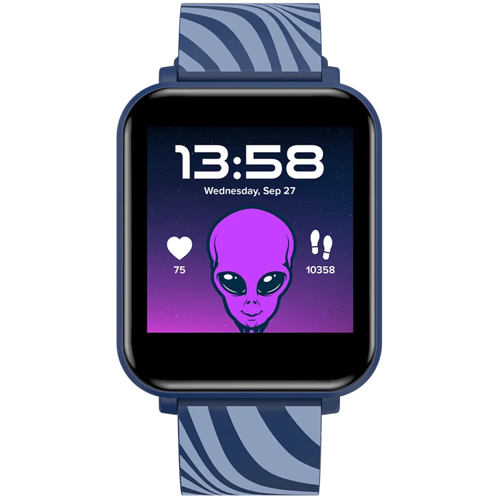 Smarthodinky pre tínedžerov "Joyce" KW-43 - Photo 2