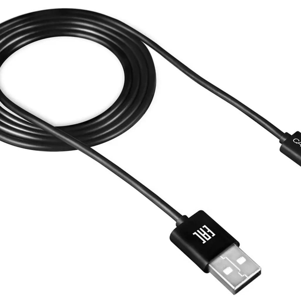 Simple Sync&Charge Cable 8-pin Lightning - USB 2.0 CFI-1 - Photo 2