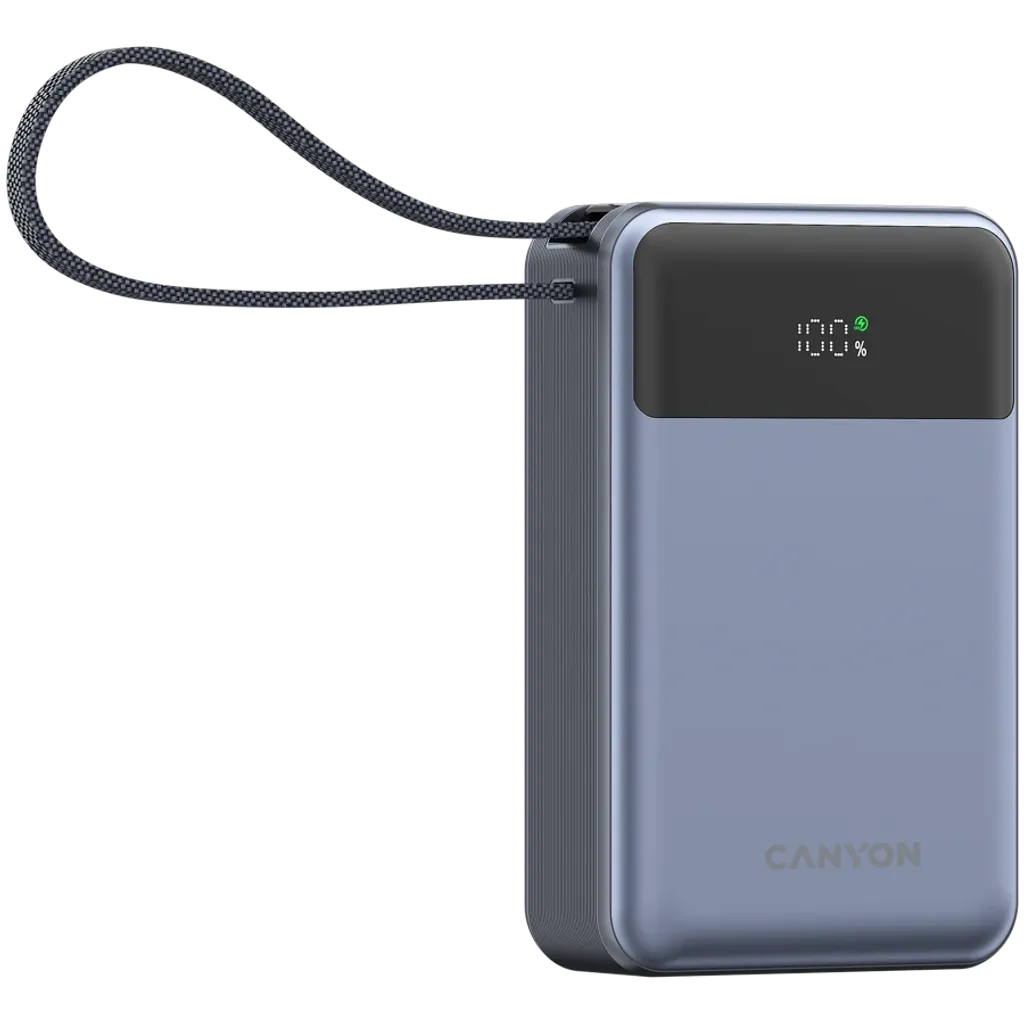 Power Bank OnPower PB-600 - Photo 2
