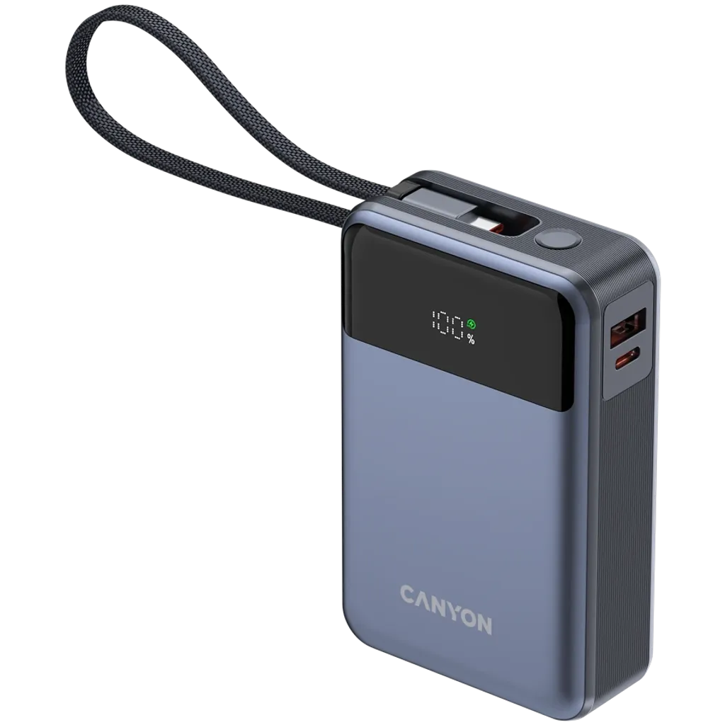 Power Bank OnPower PB-600 - Photo 3