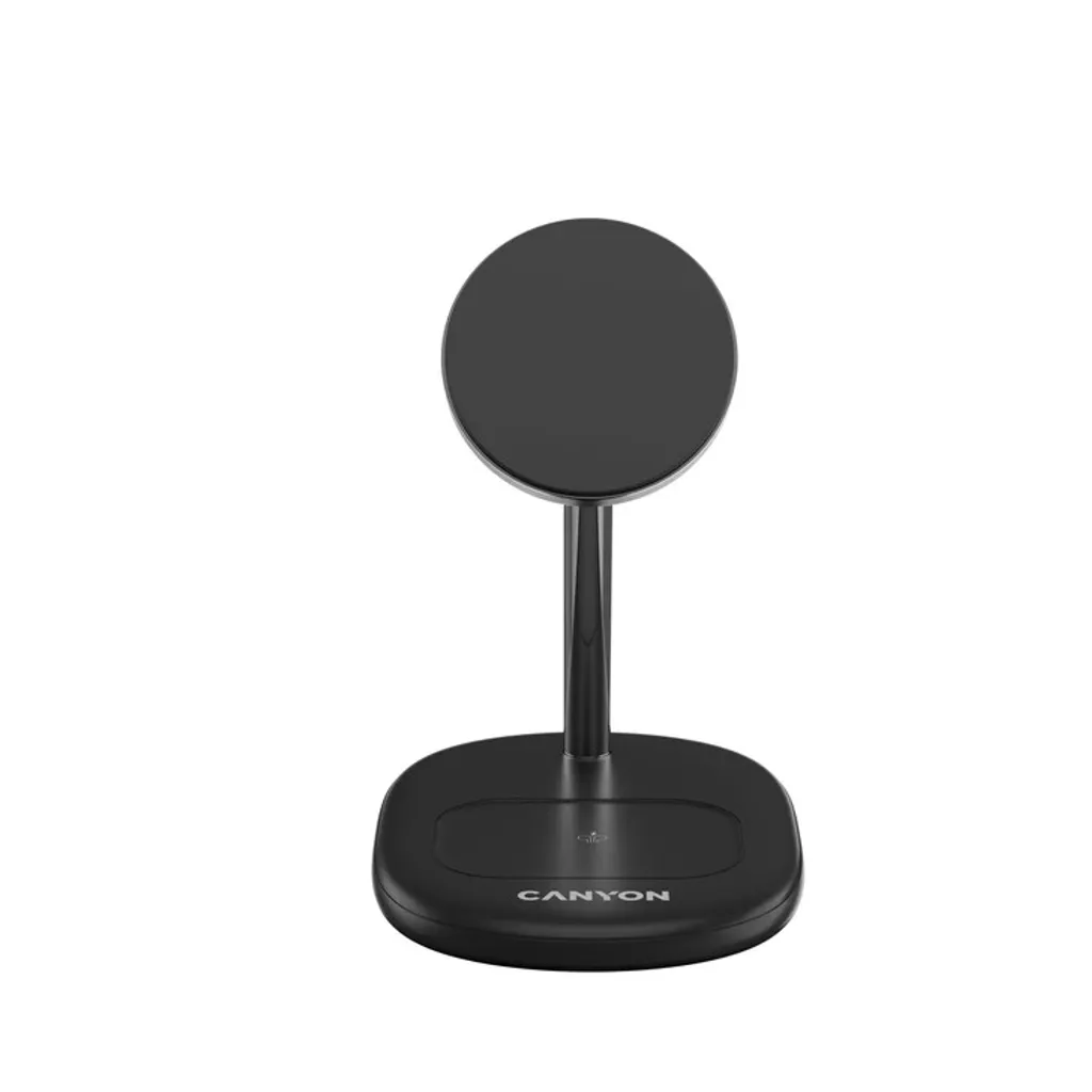 Wireless Charging Stand OnCharge 205 - Photo 7