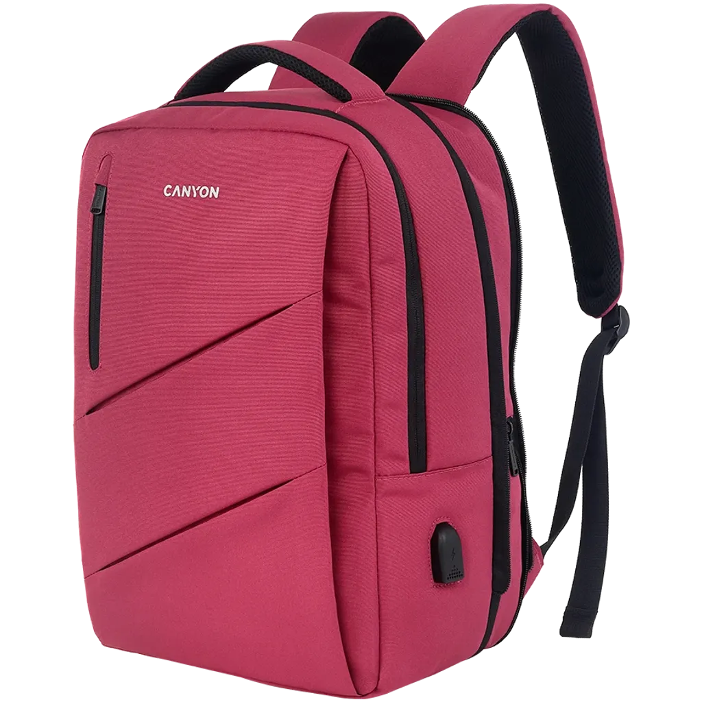 Рюкзак для ноутбука 15.6ʺ BPE-5 - Photo 2