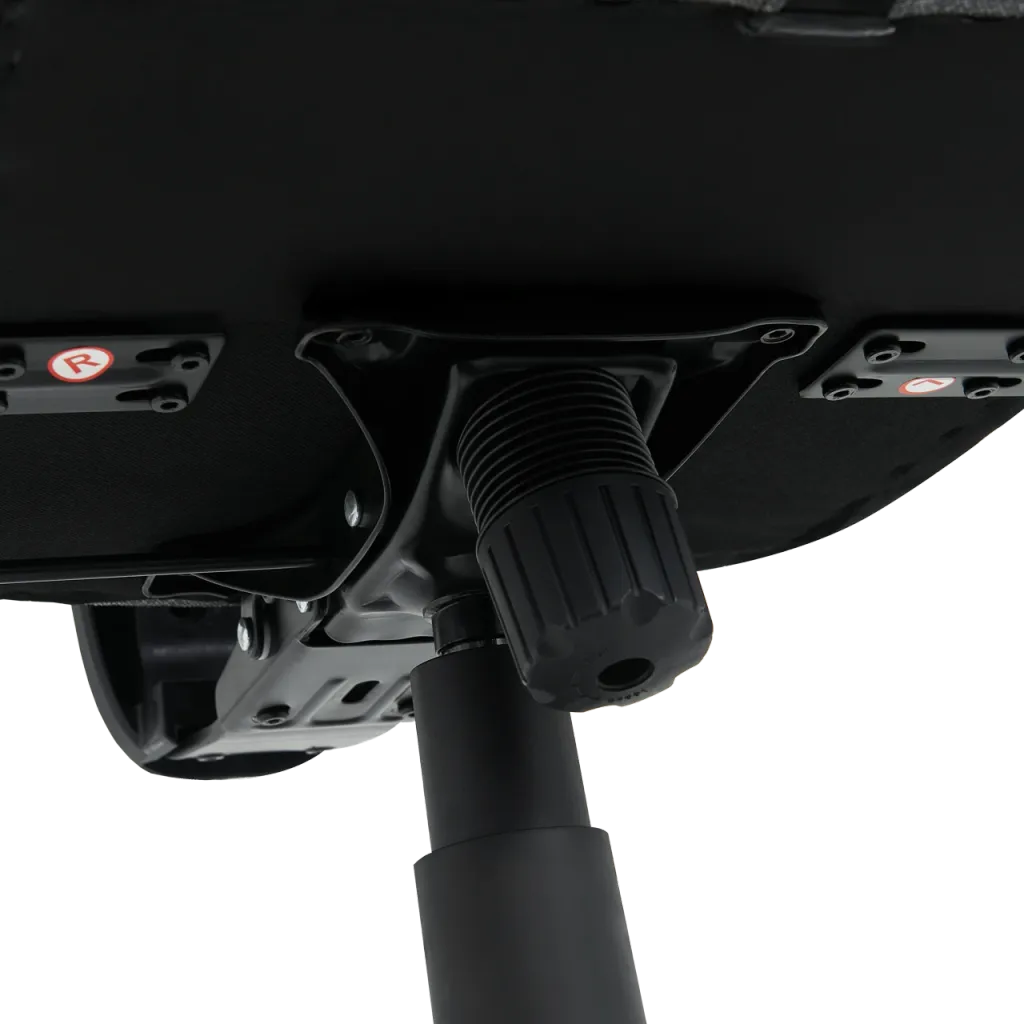 Ergonomic Gaming Chair Morphos ABCH01 - Photo 8