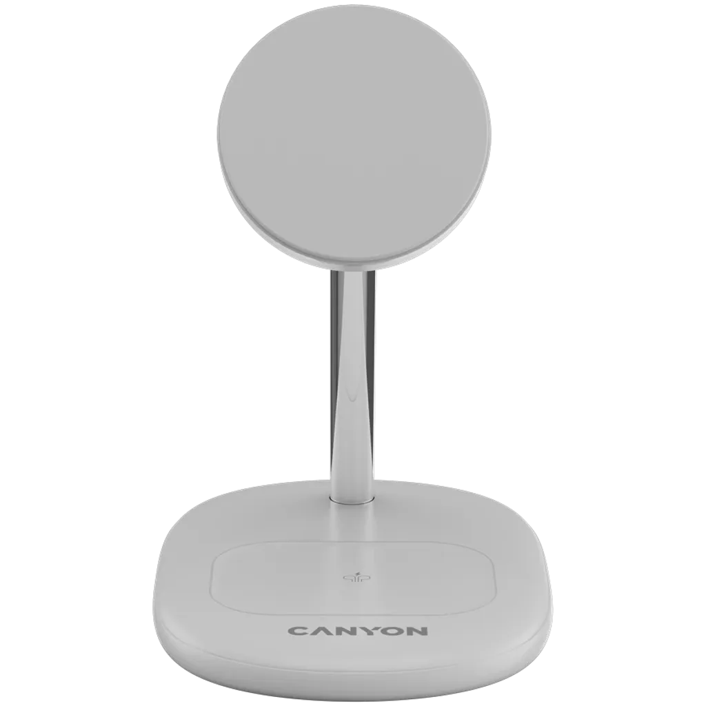 Wireless Charging Stand OnCharge 205 - Photo 2
