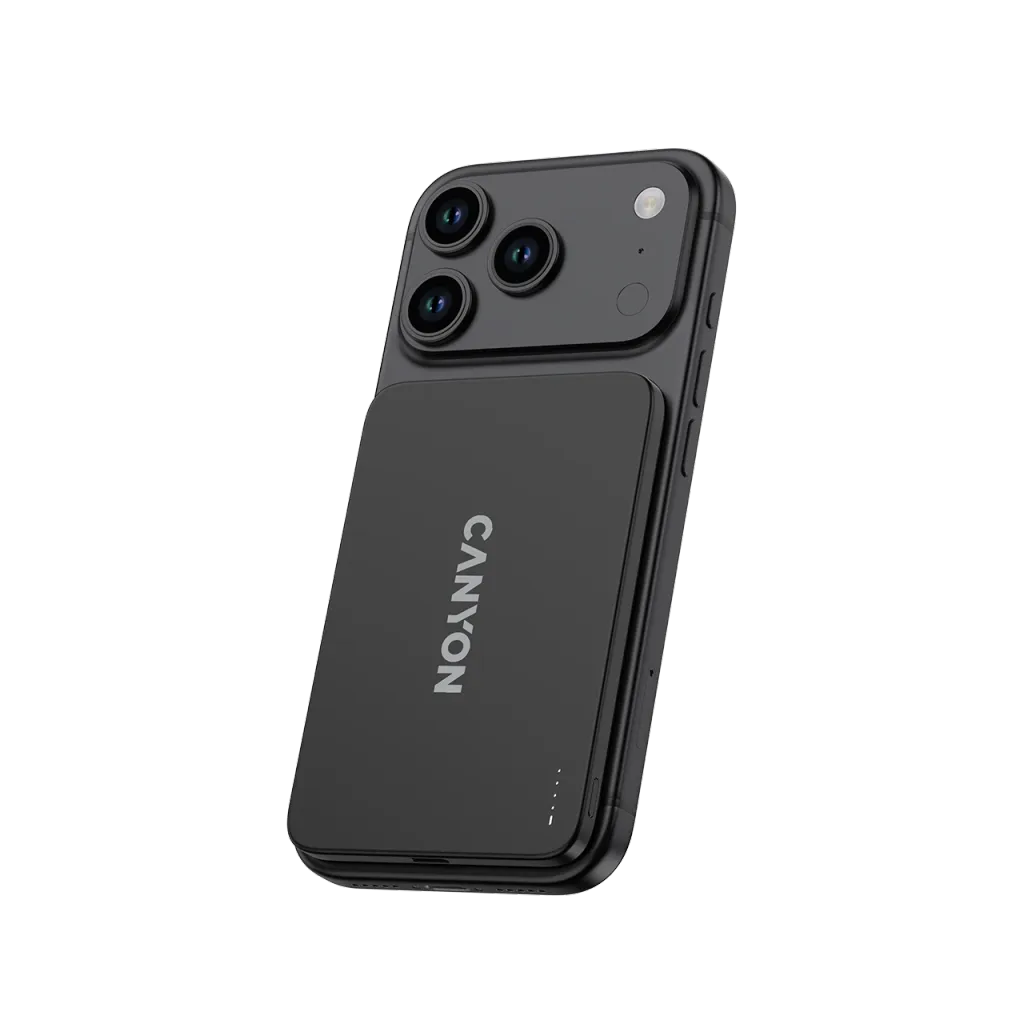 CANYON PowerBank OnPower 503 Air - Photo 3