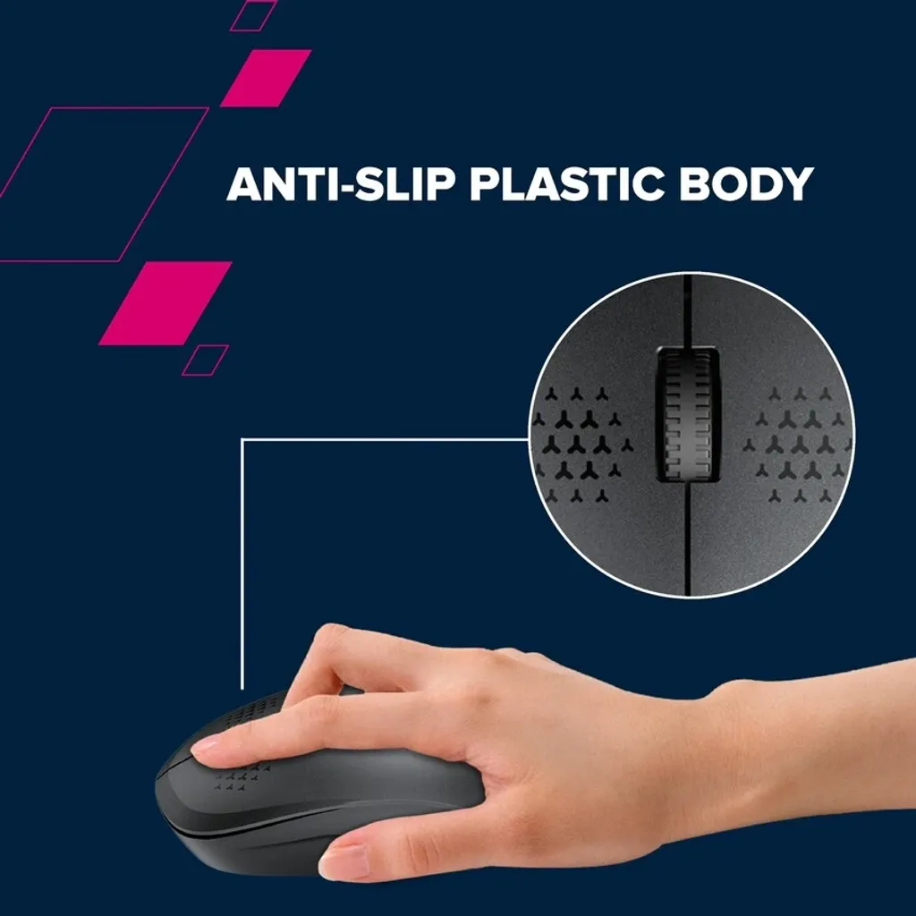 Kabellose Maus Canyon MW-04 - Photo 7