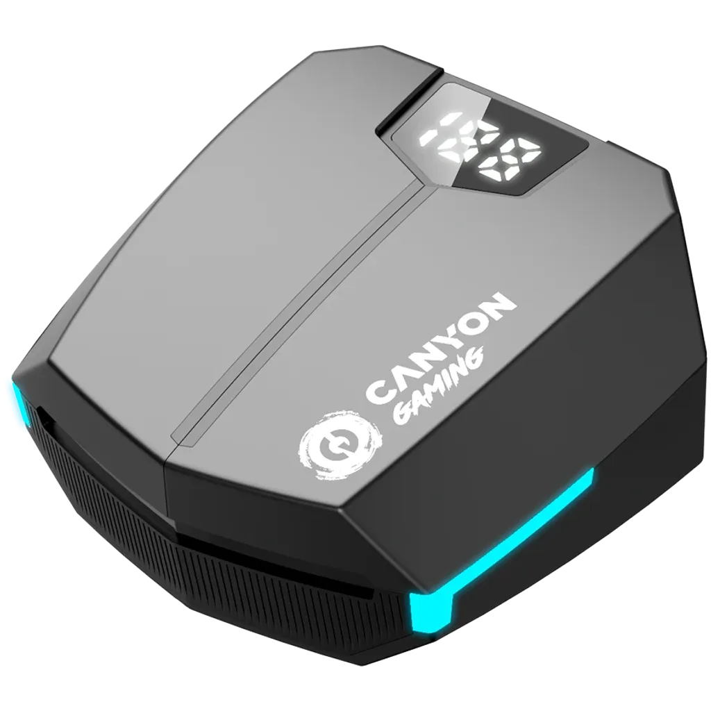 Ігрова гарнітура ''DoubleBee'' GTWS-2 - Photo 2