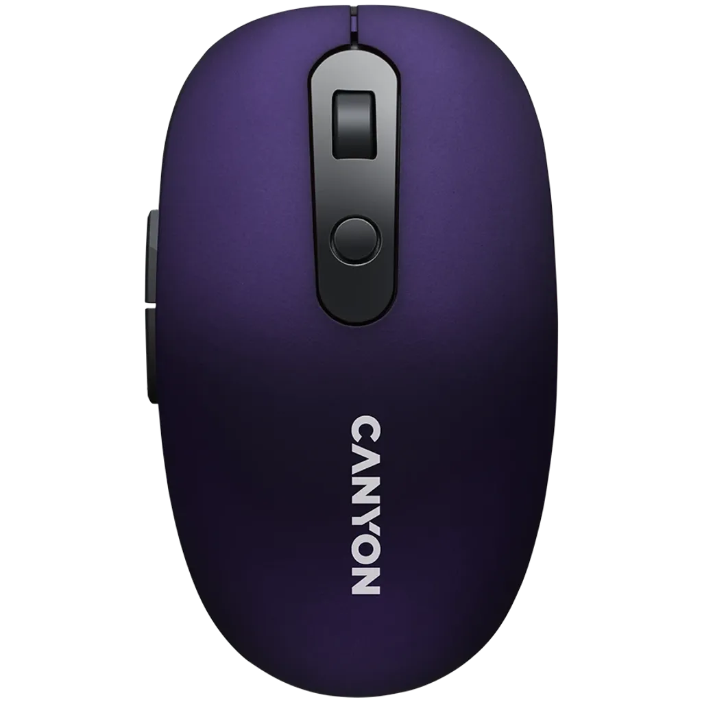 Dual-mode wireless mouse MW-9