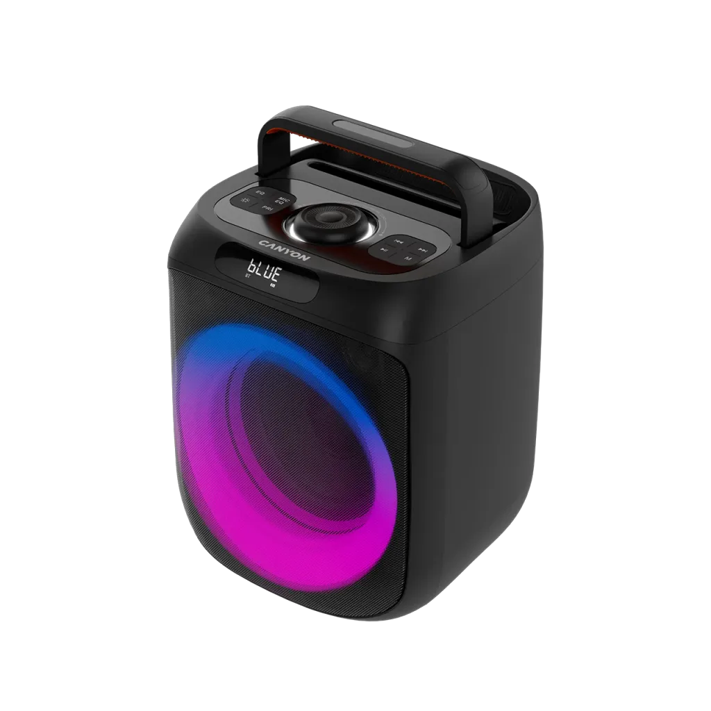 Canyon Portable Party Speaker OnFun 6 - Photo 5
