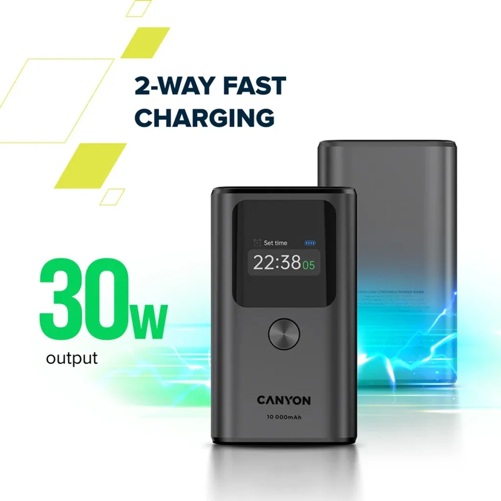 Power Bank OnPower 130 - Photo 12