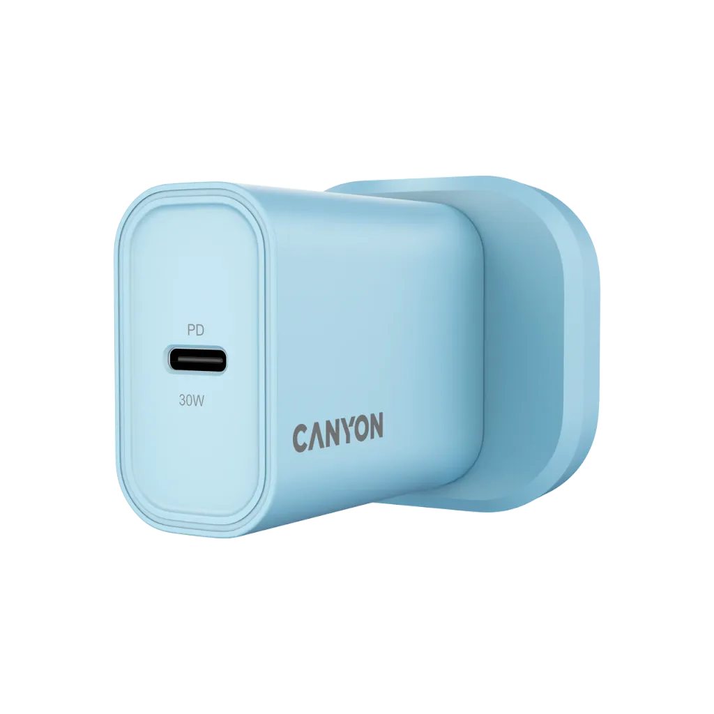 Wall Charger OnCharge 30CL (UK) - Photo 2