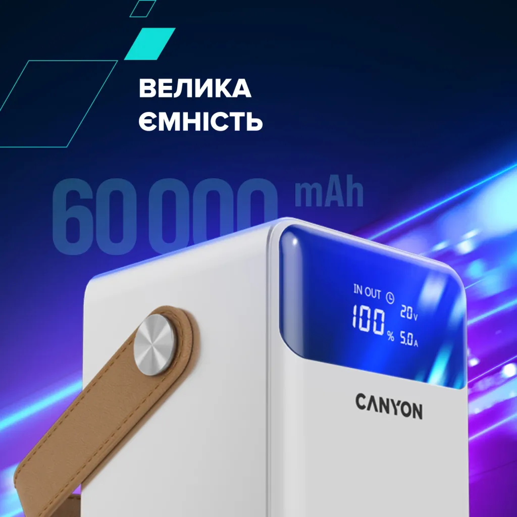 Павербанк ONPOWER 610 - Photo 5