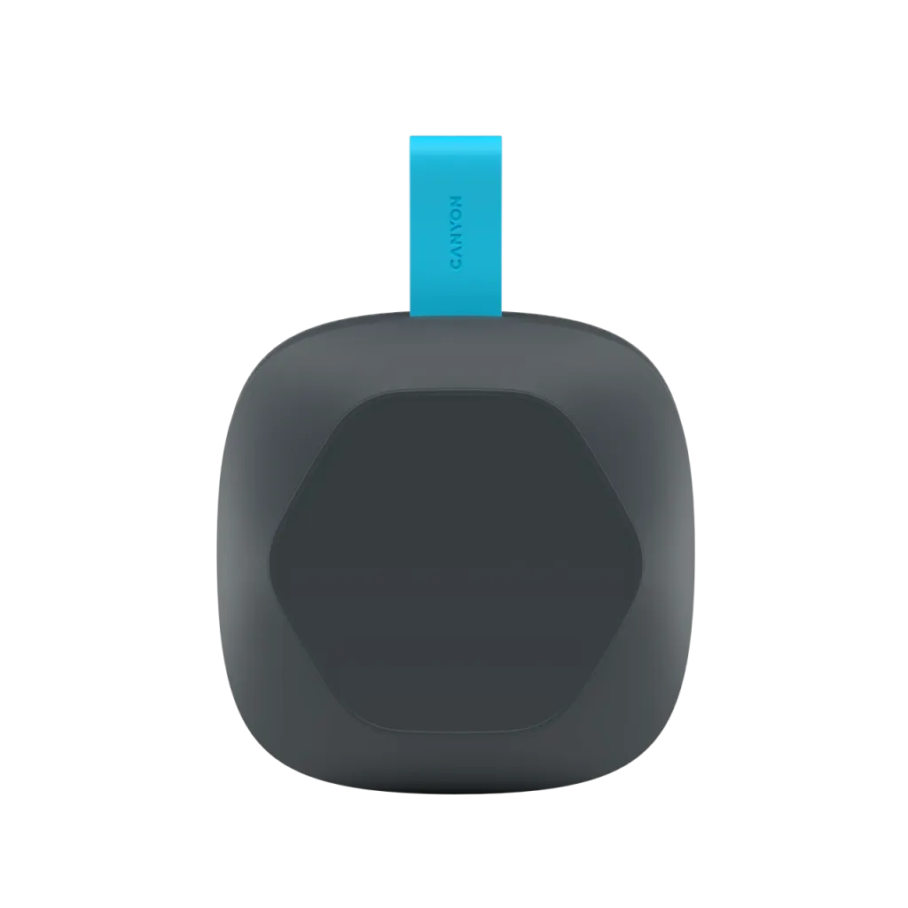 Portable Wireless Speaker Hexagon 10 - Photo 4