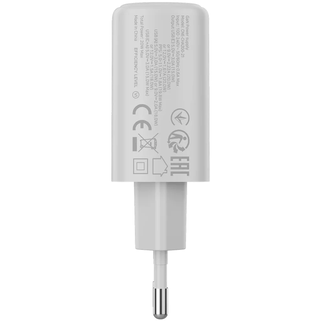 Wall Charger OnCharge 200 - Photo 3