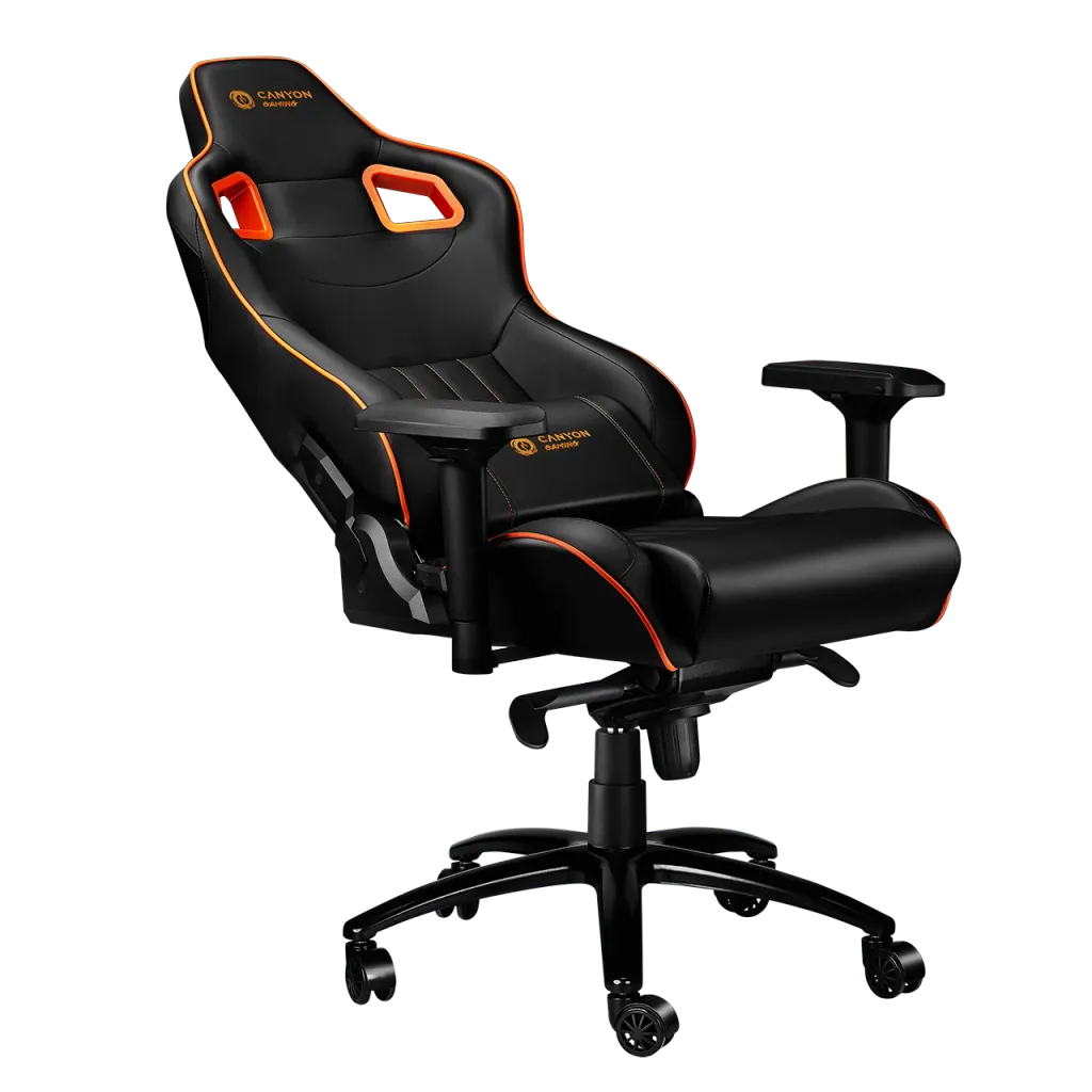 Gaming Chair Corax GC-5 - Photo 7
