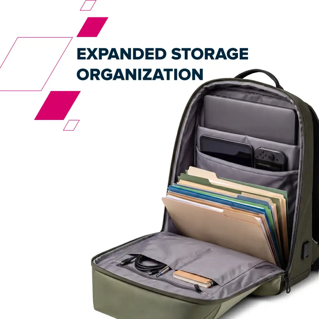 CANYON Backpack OnPack UR01 - Photo 12