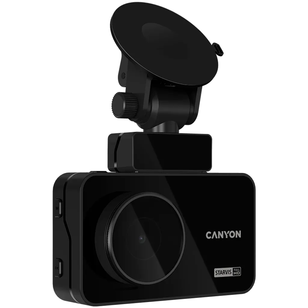 Kamera do auta s nahrávaním DVR10GPS - Photo 8