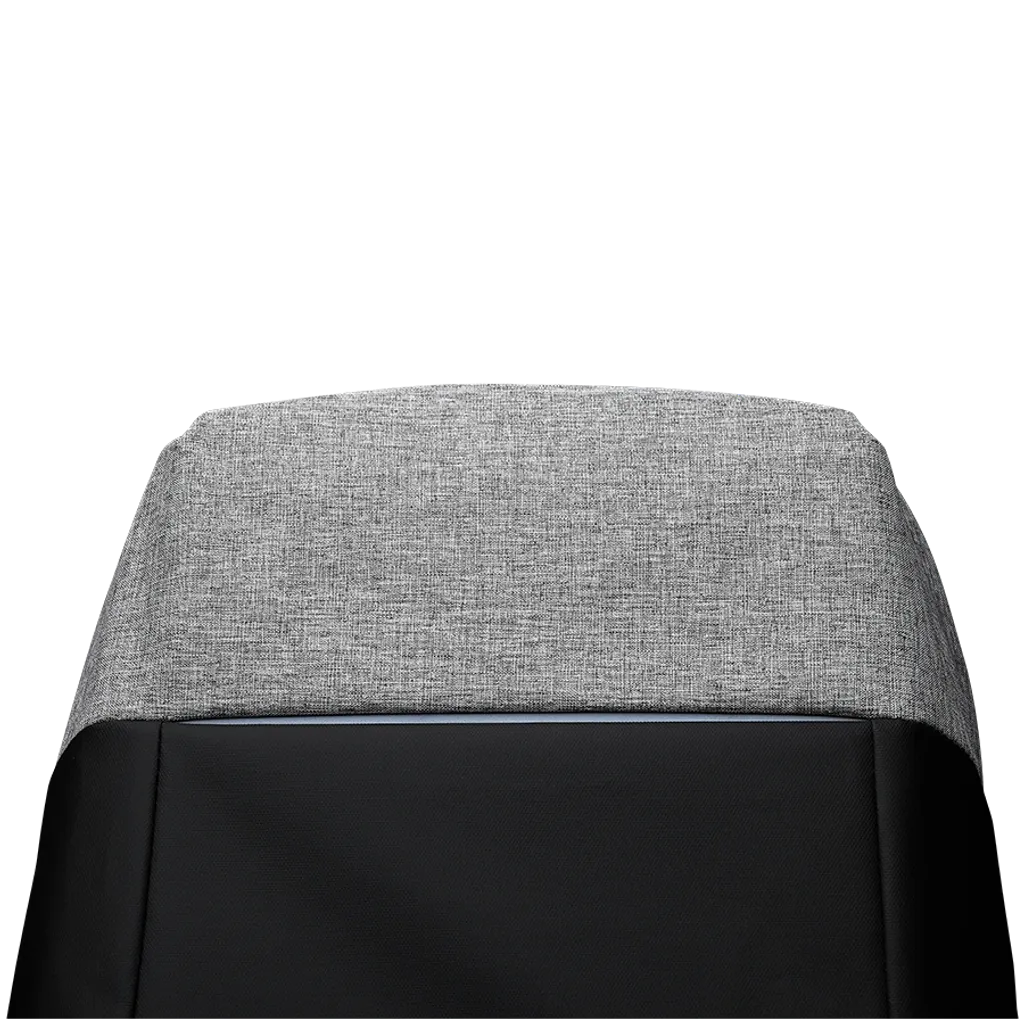 Рюкзак с защитой от краж для ноутбуков 15.6"-17" - Photo 7