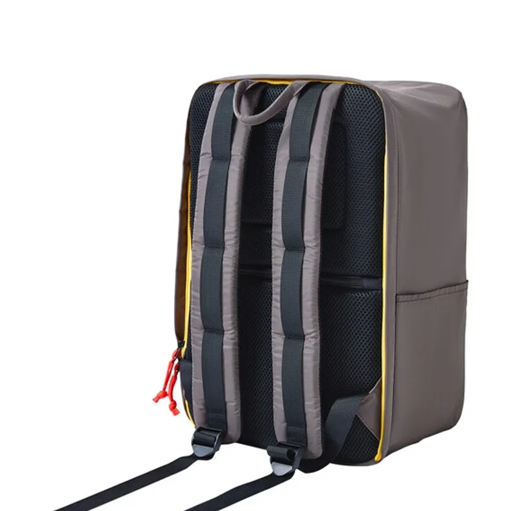 Carry-on backpack for low-cost airlines CSZ-02 - Photo 6