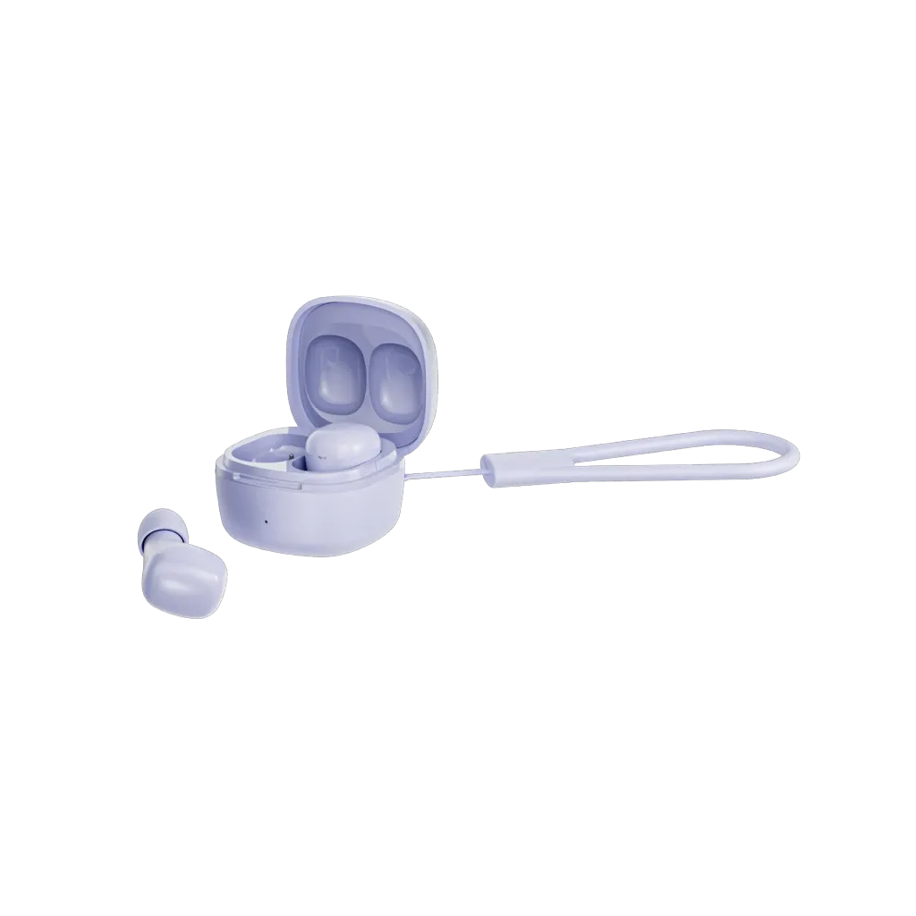 True Wireless Stereo Headset OnGo 4 Mini - Photo 3