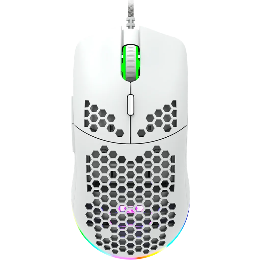 Ігрова миша Puncher GM-11