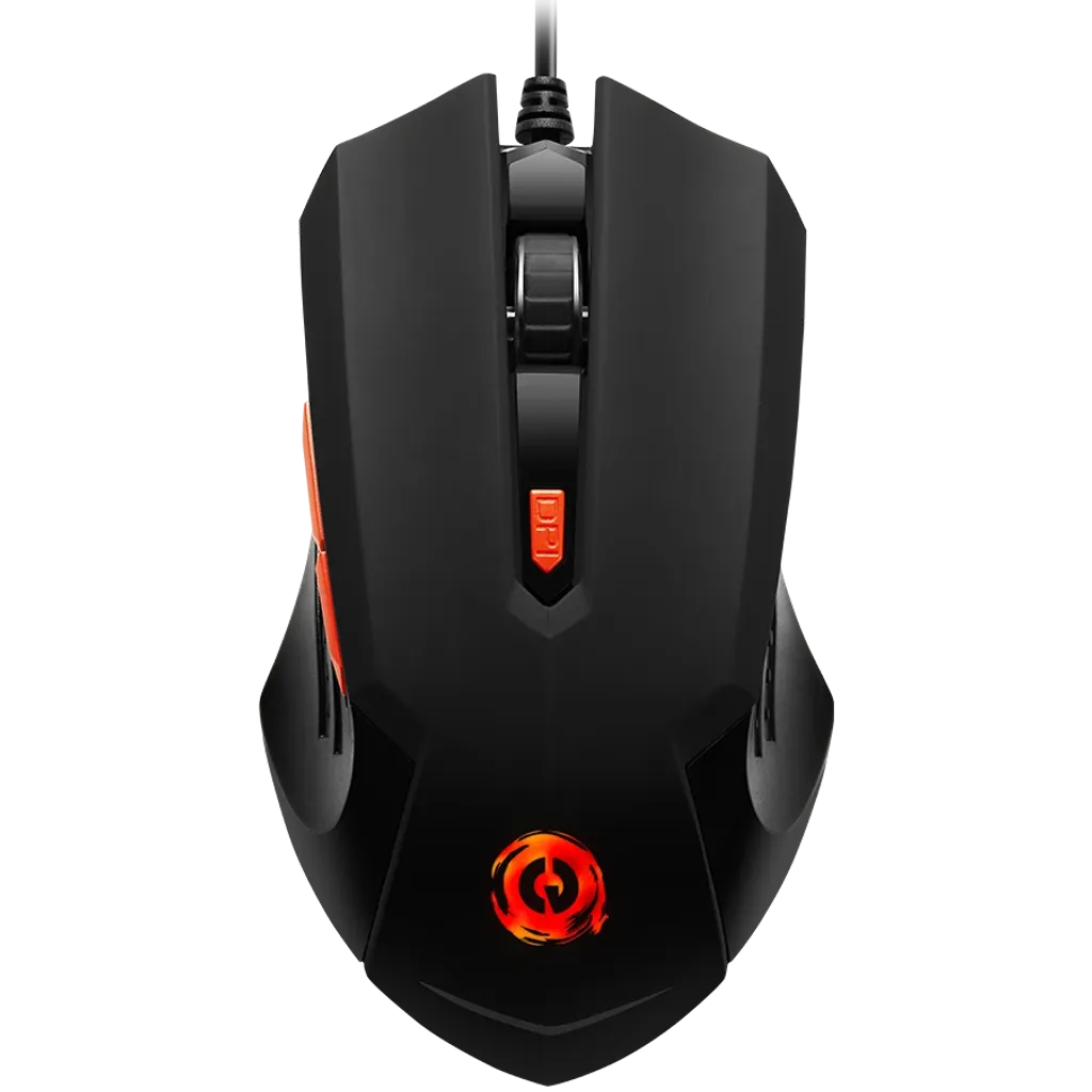 Gaming Mouse Star Raider GM-1