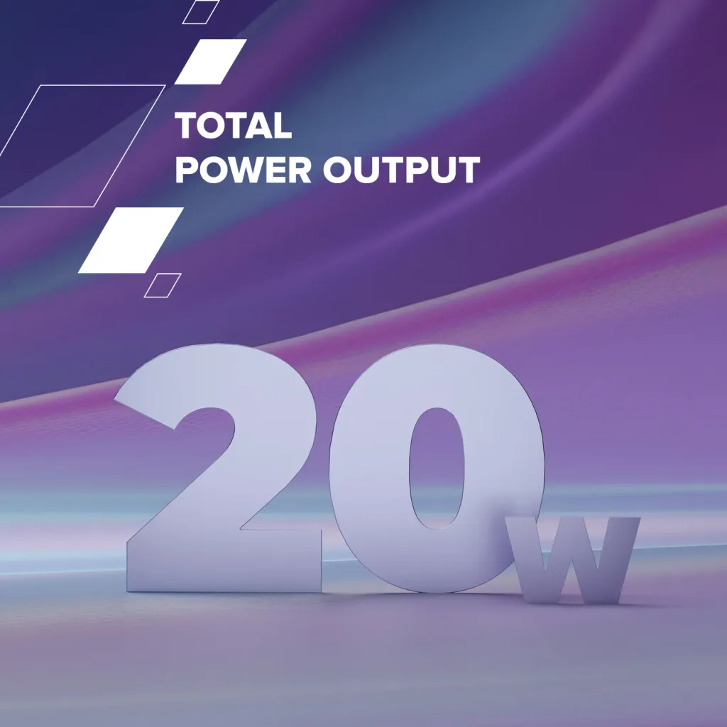 Univerzálny cestovný adaptér OnTour 20 - Photo 11