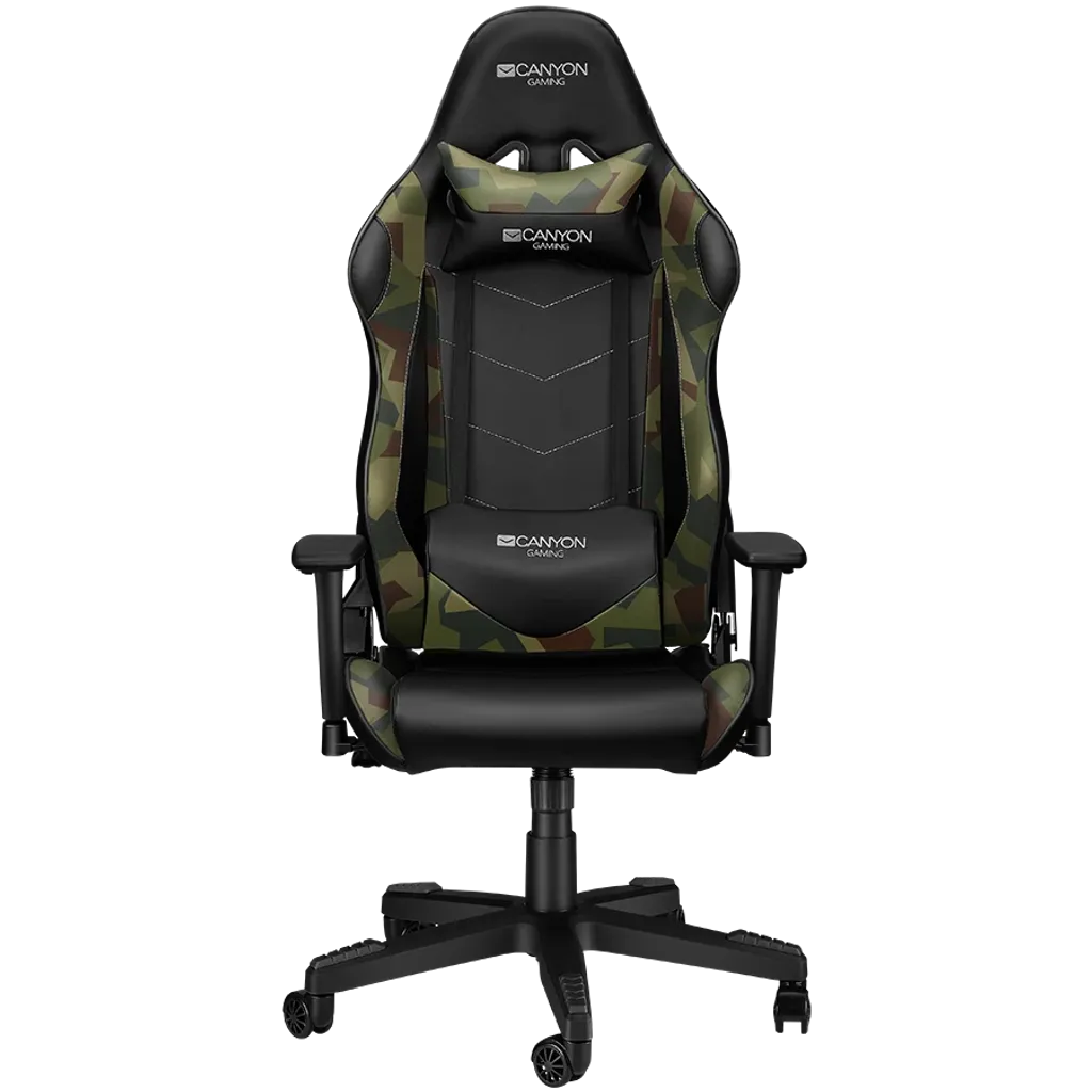 Стол за геймъри Argama GC-4AO