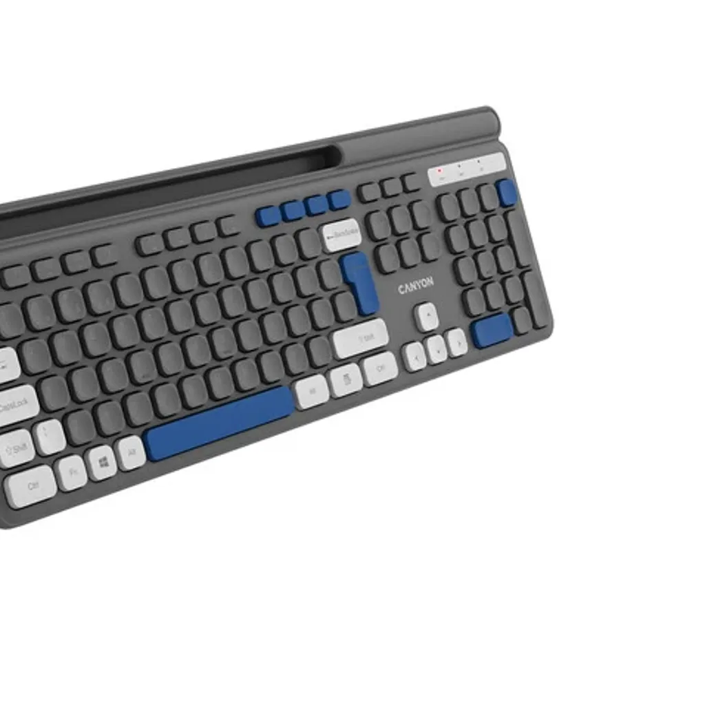 Беспроводная клавиатура HKB-W03 - Photo 3