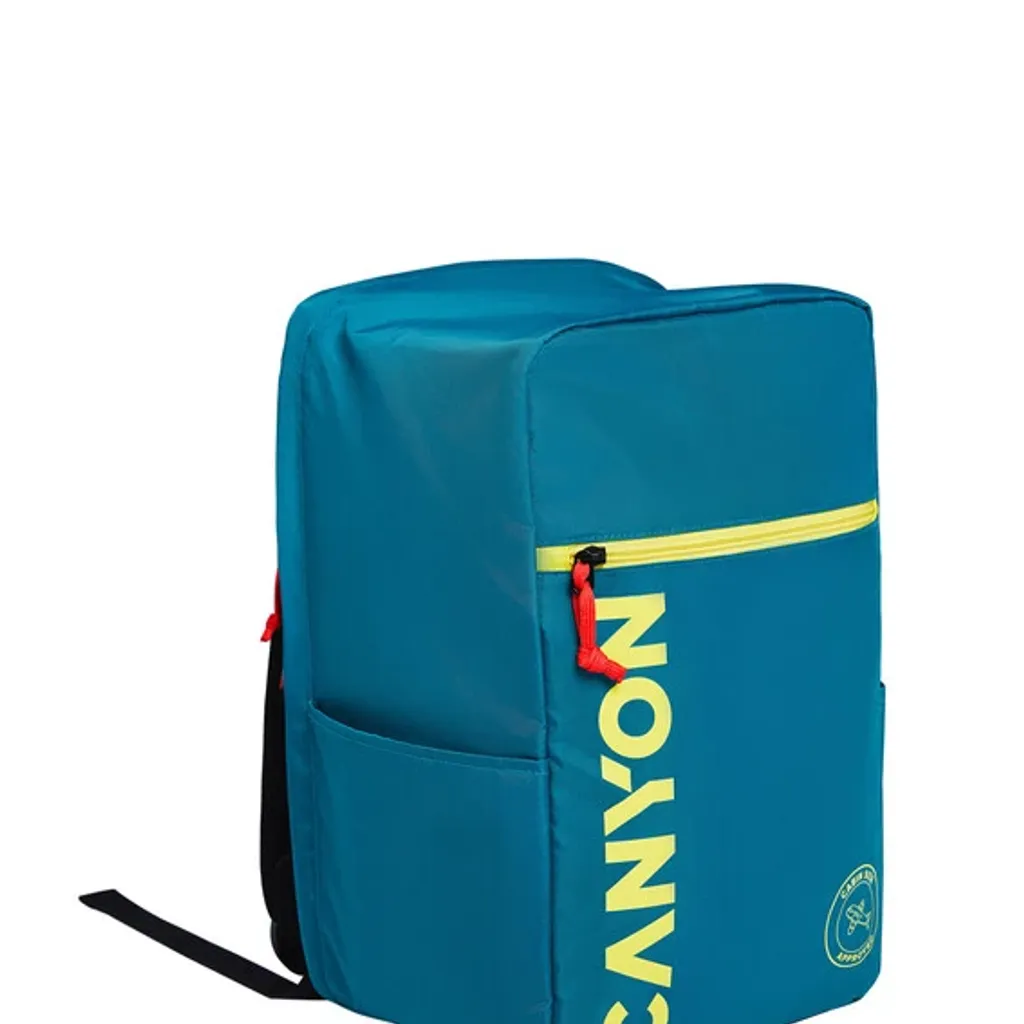 Carry-on backpack for low-cost airlines CSZ-02 - Photo 2