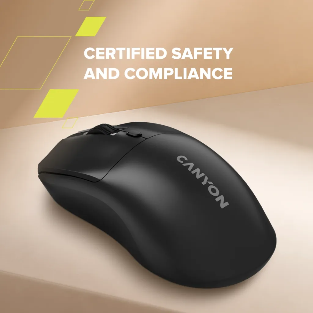 Canyon Wireless Mouse OnClick 06 - Photo 16