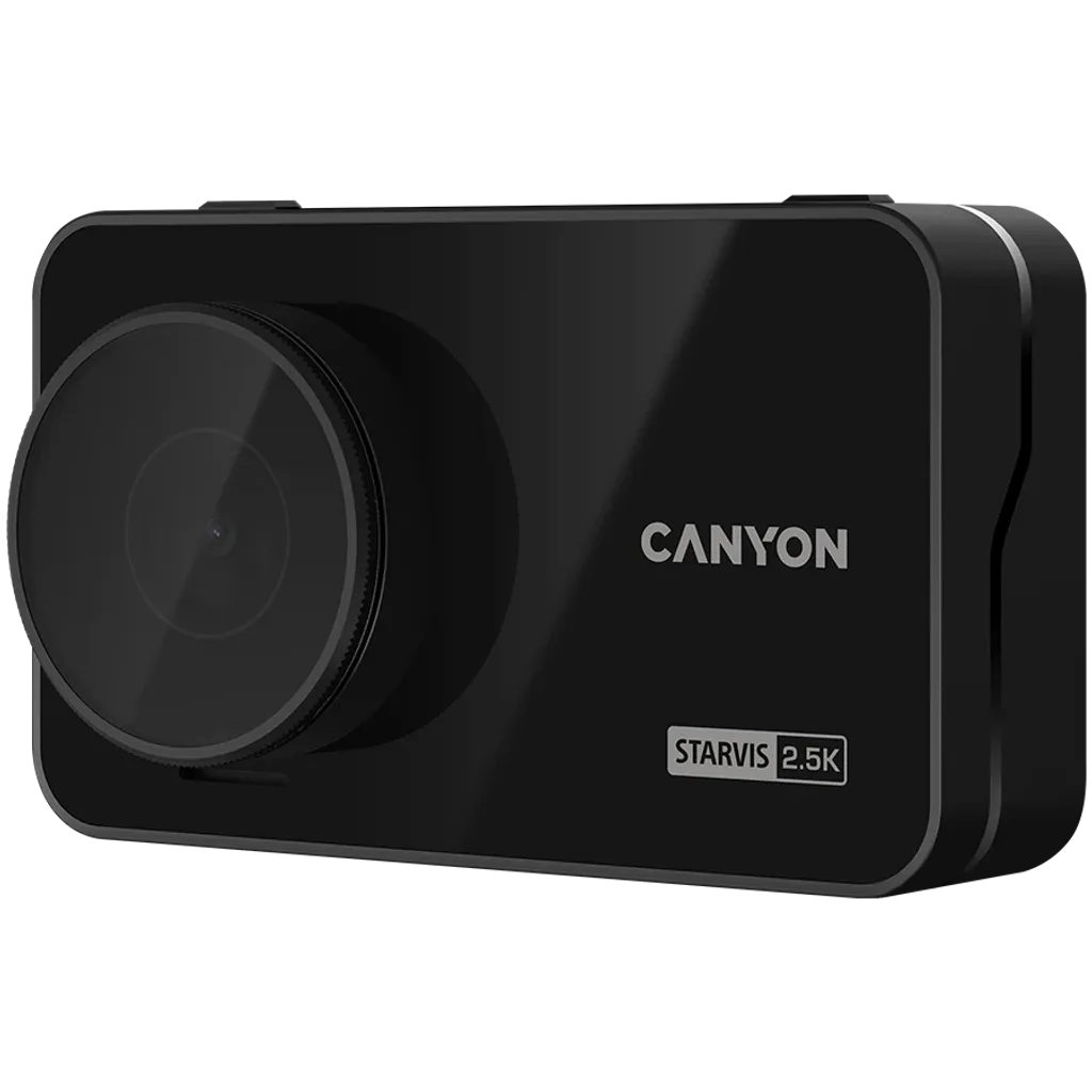 Συσκευή καταγραφής βίντεο αυτοκινήτου DVR25GPS - Photo 2