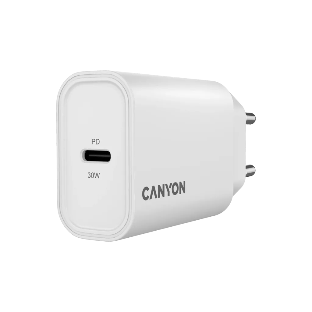 Wall Charger OnCharge 30CL - Photo 2