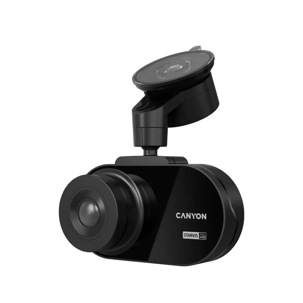 Kamera do auta s nahrávaním DVR-10 - Photo 5