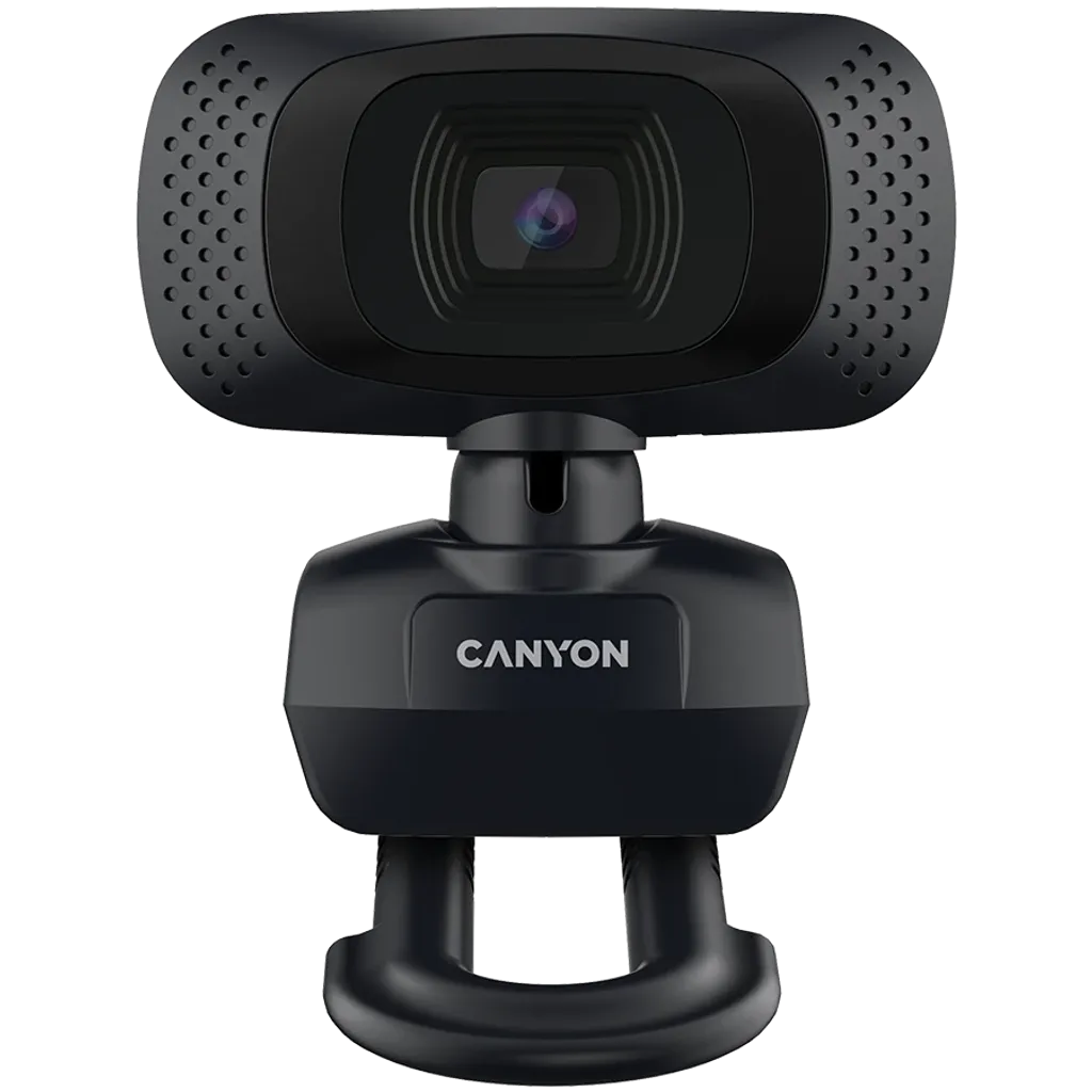 720p HD Webcam C3