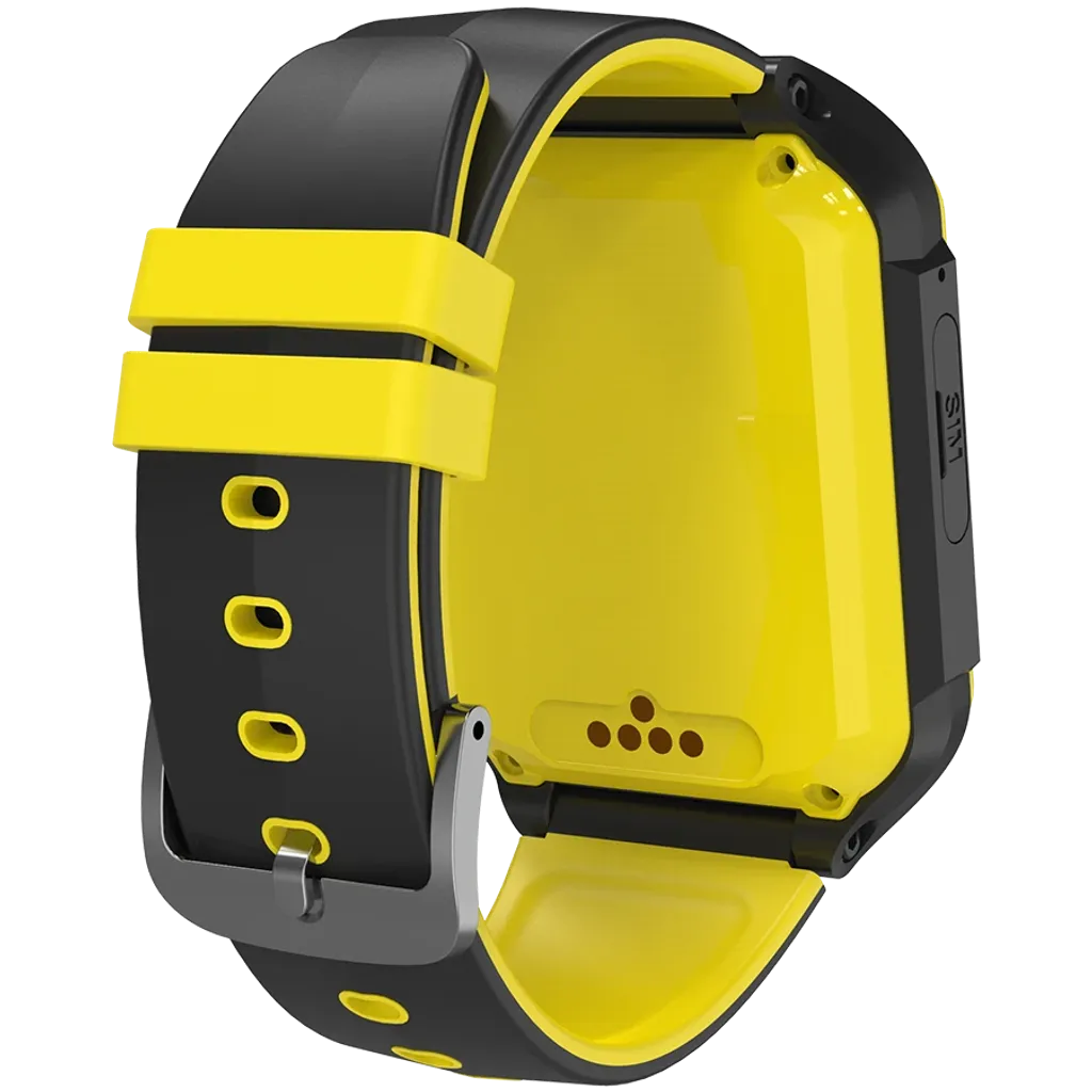 Smart hodinky pre deti "Cindy" KW-41 - Photo 6