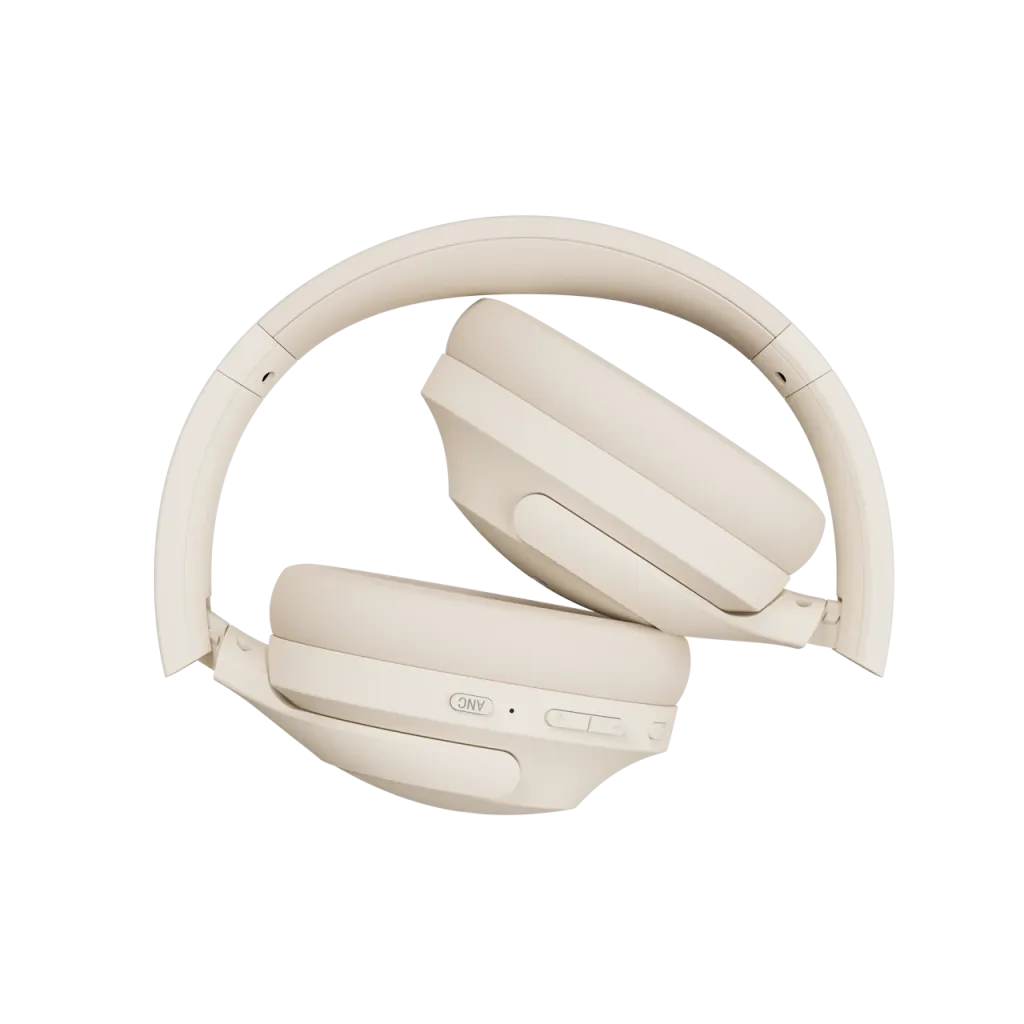 ANC Wireless headphones OnRiff 10 - Photo 4