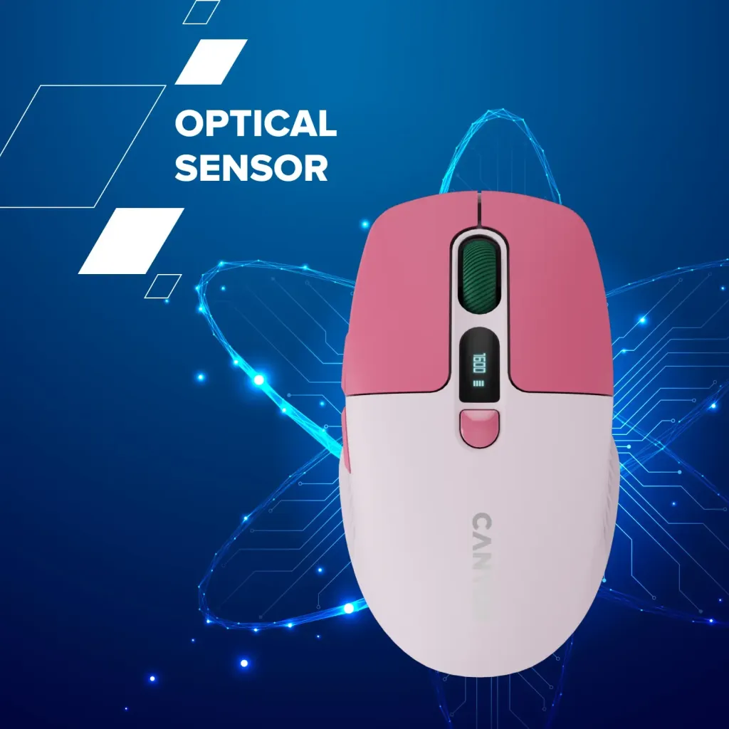 Wireless Mouse MW-26 - Photo 16