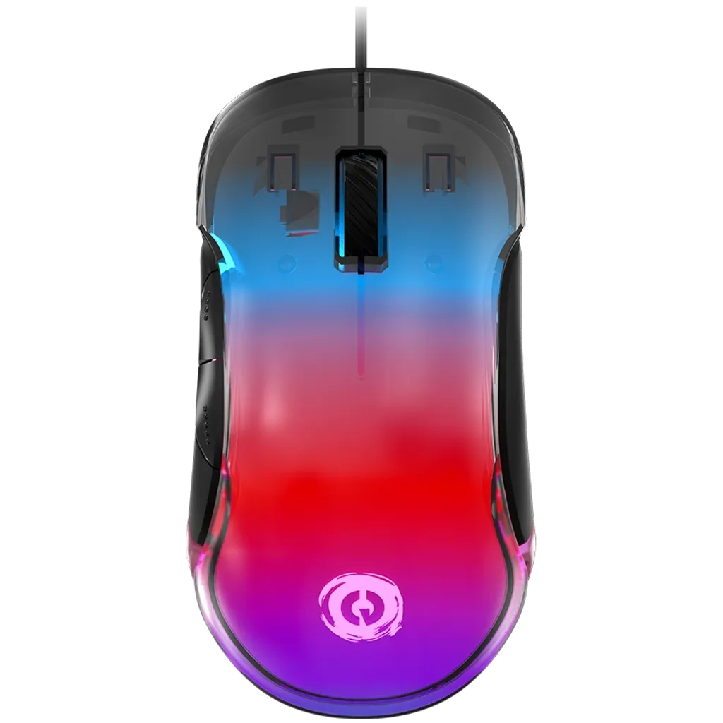 Herní myš Braver GM-728