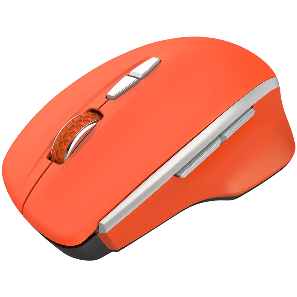 Wireless Optical Mouse With “Blue LED” Sensor MW-21 - Photo 3