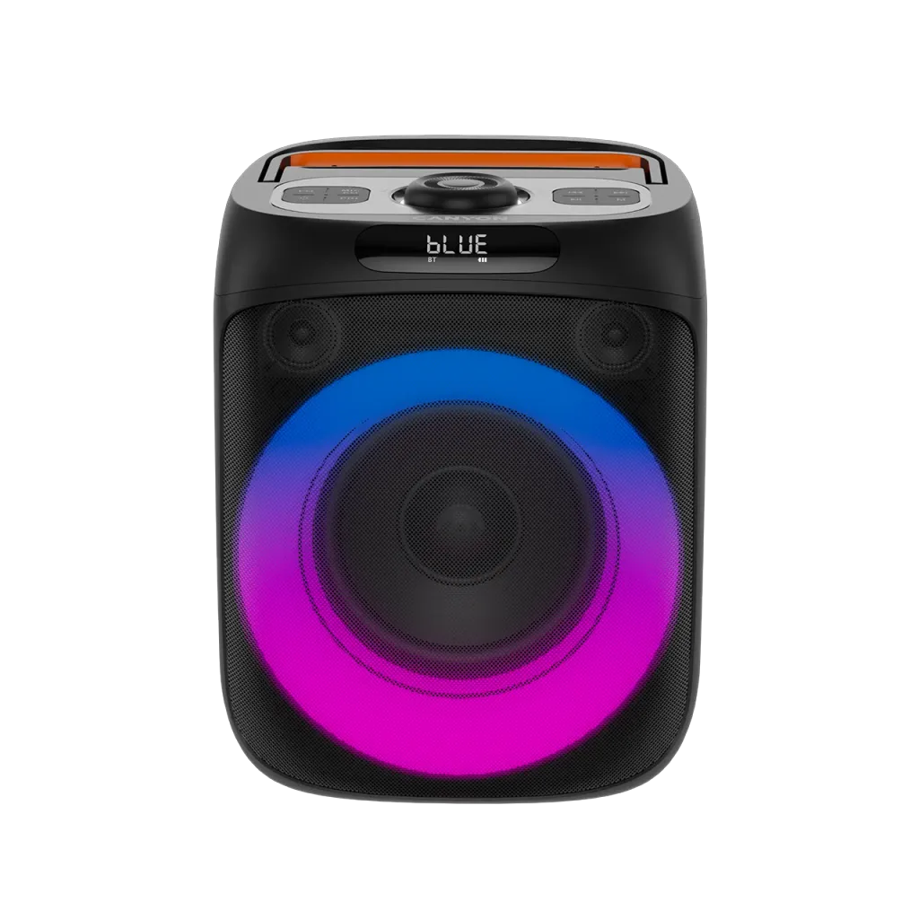 Canyon Portable Party Speaker OnFun 6