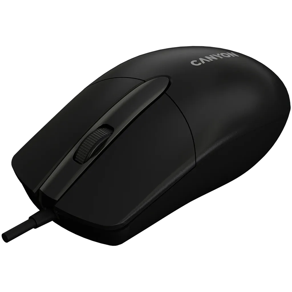 Wired Mouse M-5 - Photo 4