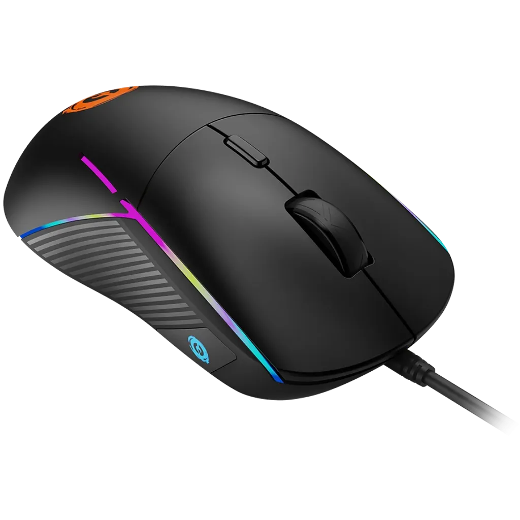 Ігрова миша Shadder GM-321 - Photo 5