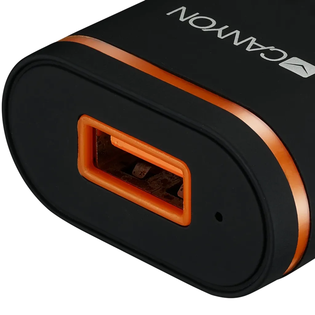 Universal Wall Charger, 1A H-01 - Photo 3