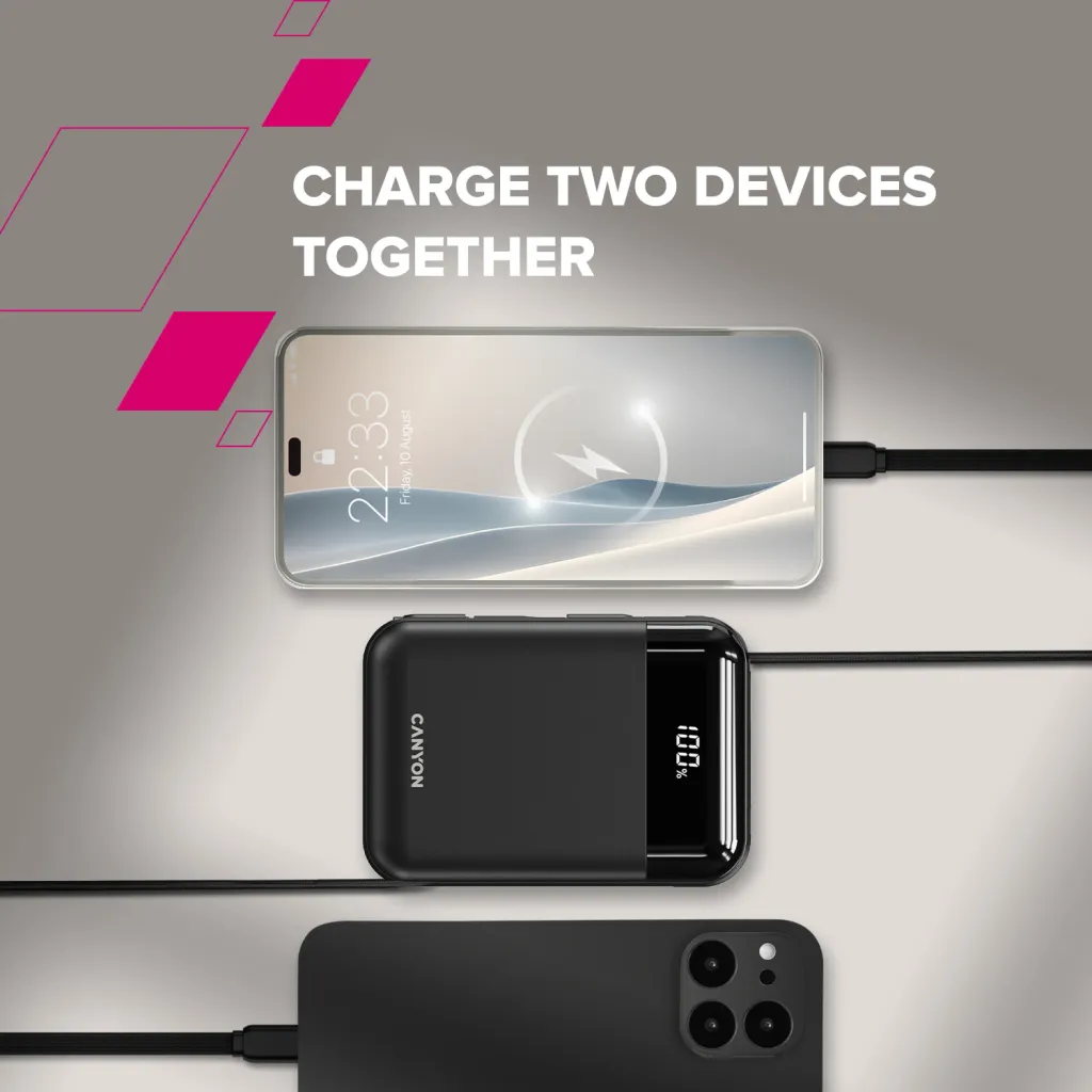 Power bank OnPower 104 - Photo 10