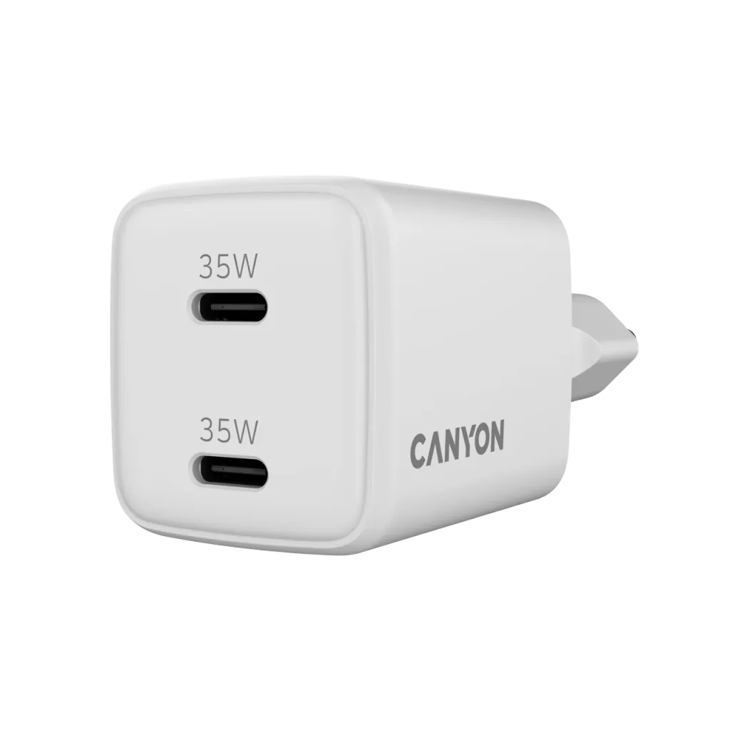 Wall charger CU35CC - Photo 4