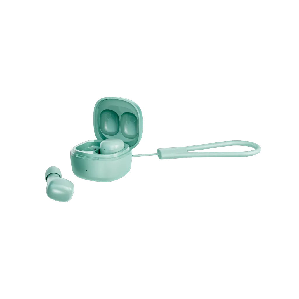 True Wireless Stereo Headset OnGo 4 Mini - Photo 3