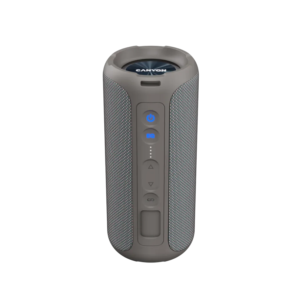 Prenosný bezdrôtový reproduktor OnMove 15 - Photo 3