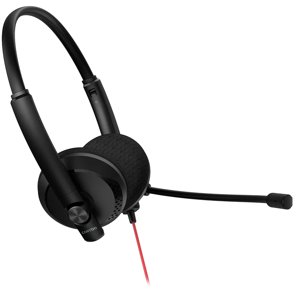 Conference Headset HS-07 - Photo 3